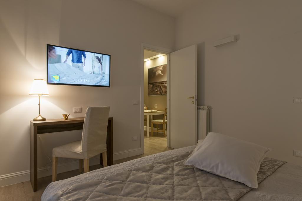 Aruna Suites Roma Ngoại thất bức ảnh