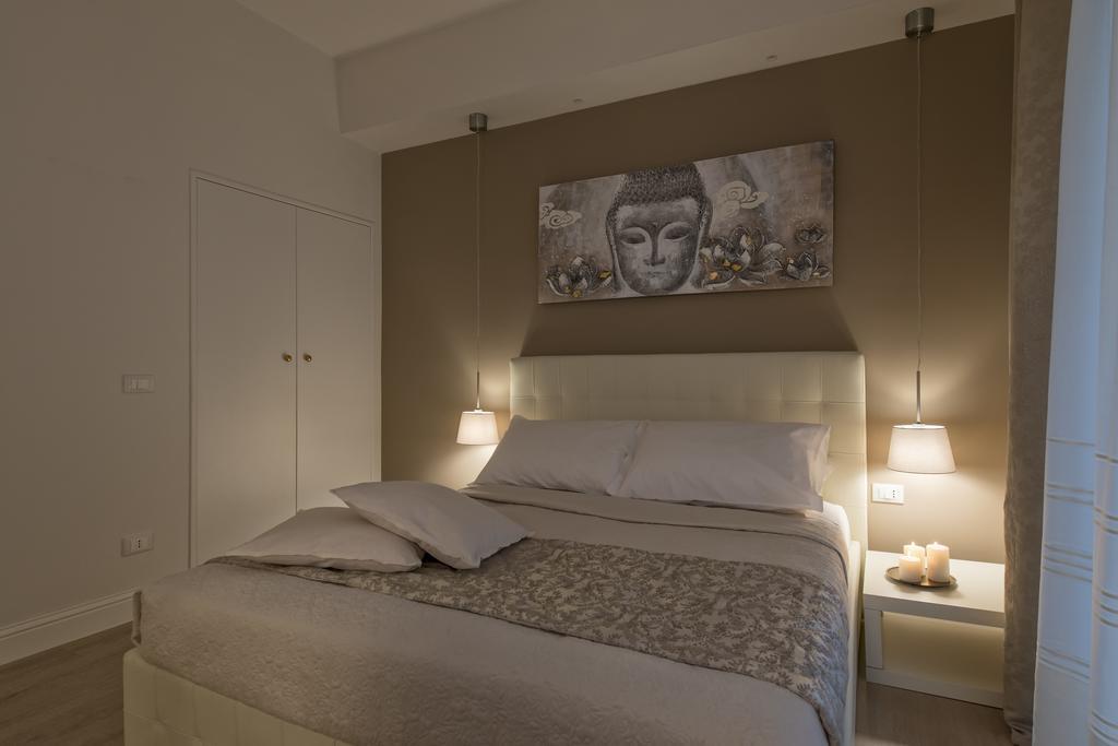 Aruna Suites Roma Ngoại thất bức ảnh