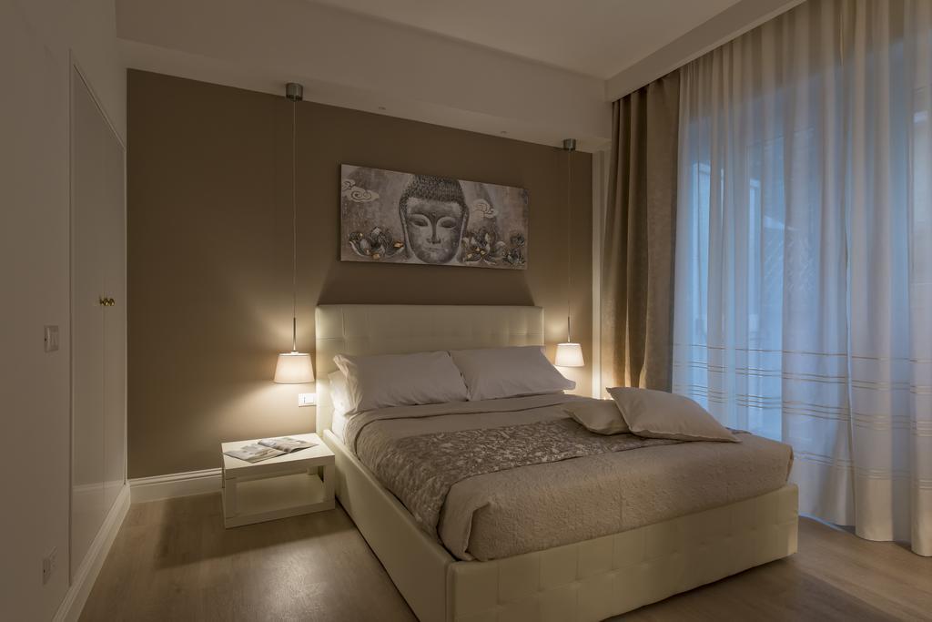 Aruna Suites Roma Ngoại thất bức ảnh