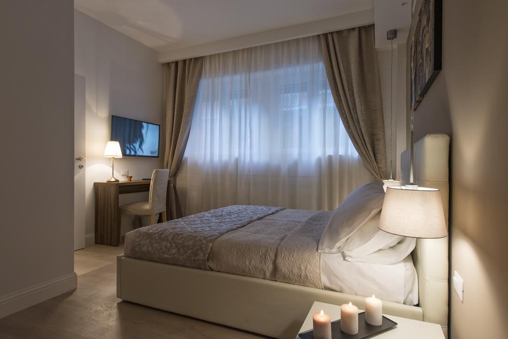 Aruna Suites Roma Ngoại thất bức ảnh