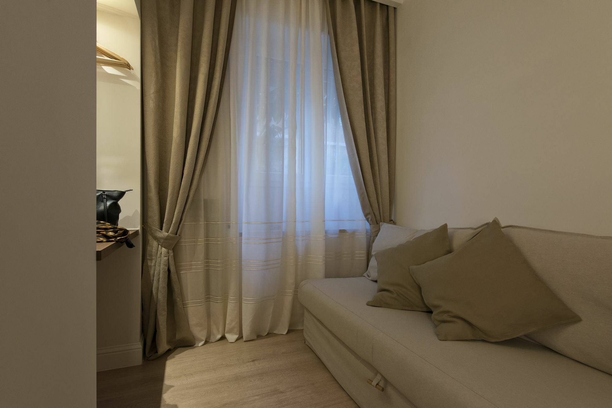 Aruna Suites Roma Ngoại thất bức ảnh