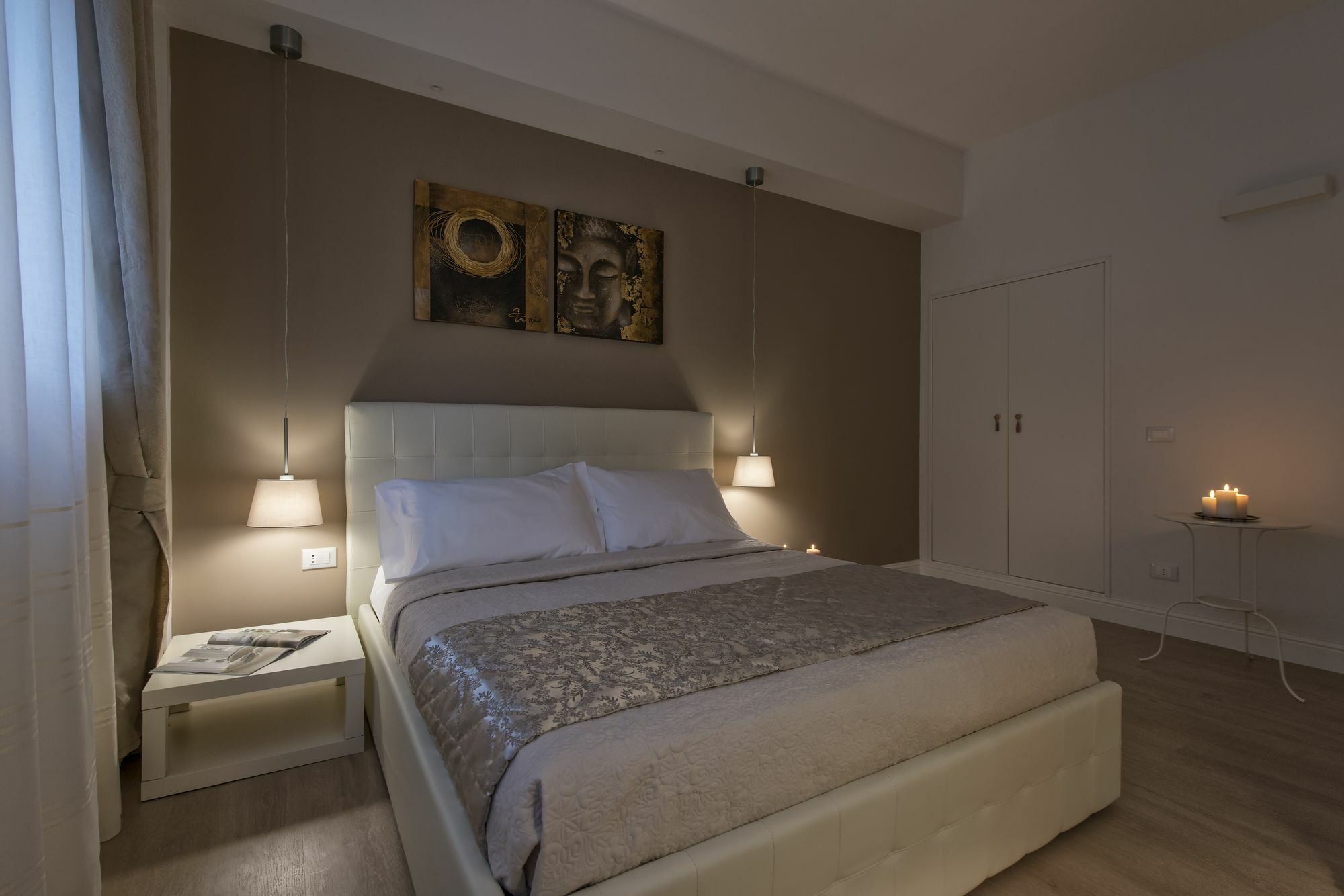 Aruna Suites Roma Ngoại thất bức ảnh