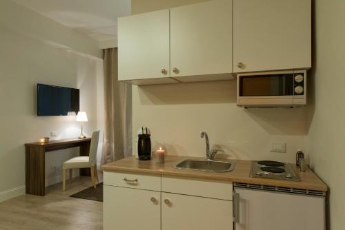 Aruna Suites Roma Ngoại thất bức ảnh