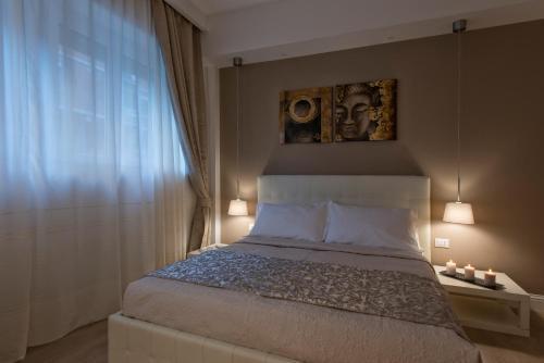 Aruna Suites Roma Ngoại thất bức ảnh